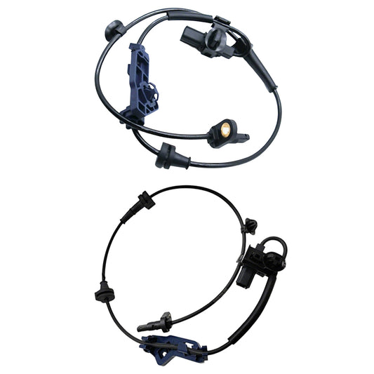 Front ABS Wheel Speed Sensor Pair Suitable for Honda Accord 2018-2022