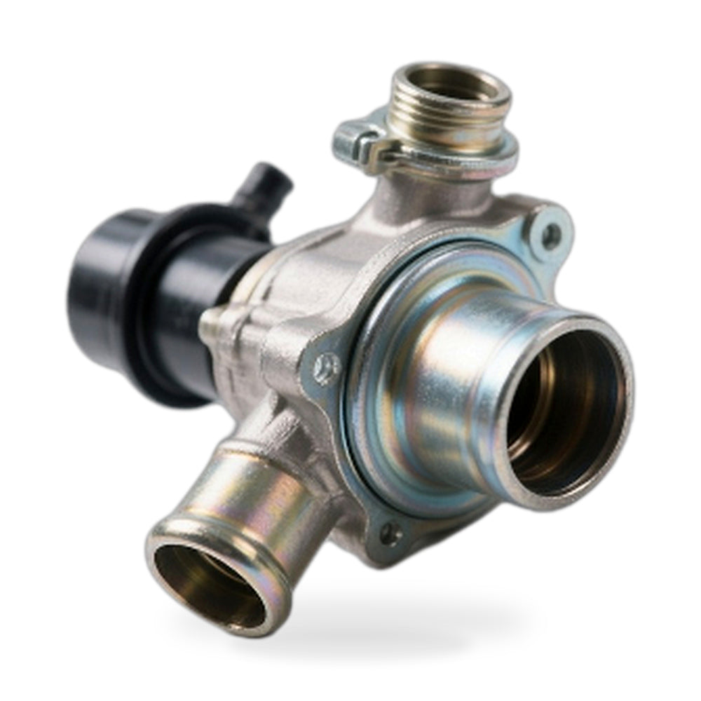 EGR Cooler Check Valve Suitable for Nissan Navara D40 Pathfinder YD25