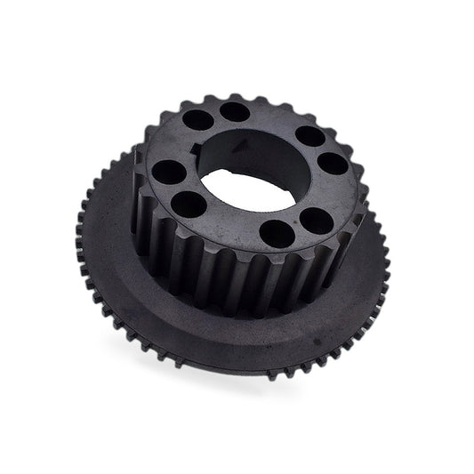 Crankshaft Sprocket Gear Suitable for Mitsubishi L200 Pajero Sport 2.4L 4N15
