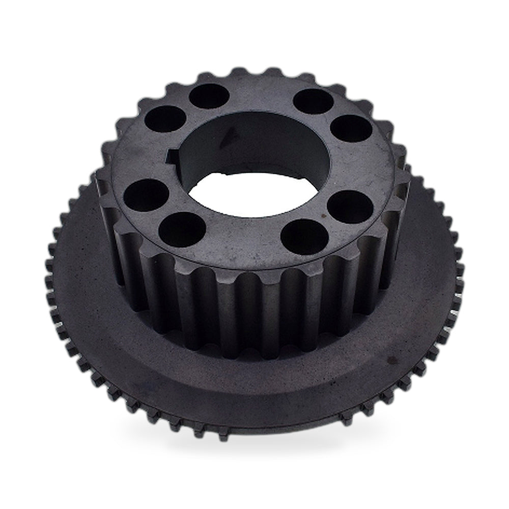 Crankshaft Sprocket Gear Suitable for Mitsubishi L200 Pajero Sport 2.4L 4N15