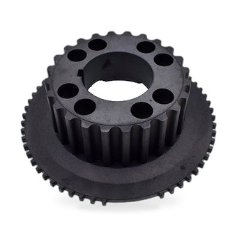 compare product Crankshaft Sprocket Gear Suitable for Mitsubishi L200 Pajero Sport 2.4L 4N15