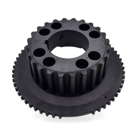 Crankshaft Sprocket Gear Suitable for Mitsubishi L200 Pajero Sport 2.4L 4N15