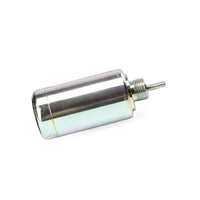 Shut Off Solenoid 185206083 VF185206082 SBA18520 Suitable for Perkins