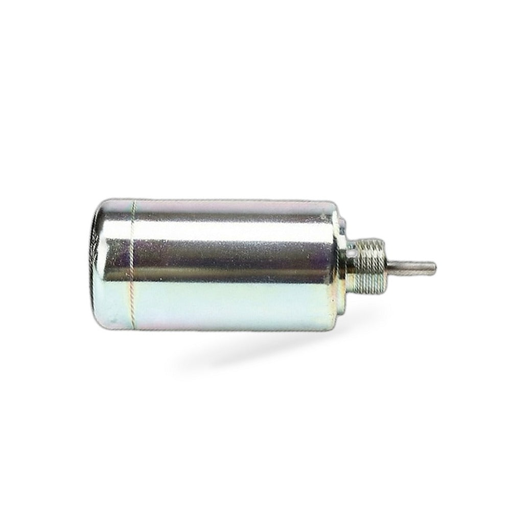 Shut Off Solenoid 185206083 VF185206082 SBA18520 Suitable for Perkins