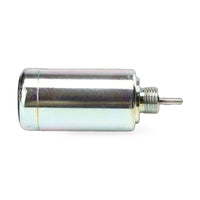 Shut Off Solenoid 185206083 VF185206082 SBA18520 Suitable for Perkins