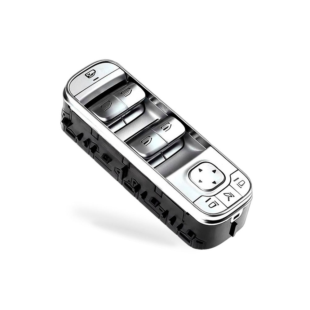 Front Window Glass Lift Switch Suitable for Mercedes GLE GLS C S EQE A1679057501 - BD3