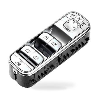 compare product Front Window Glass Lift Switch Suitable for Mercedes GLE GLS C S EQE A1679057501