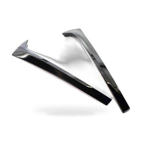 Window Spoiler Wing Tail Rear Roof Spoiler Suitable for Skoda Octavia Combi - ZT2