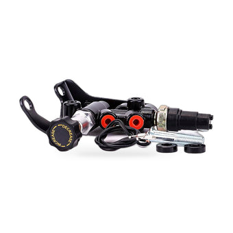 compare product Brake Proportioning Valve Kit Suitable for Universal Custom Build Hot Rod Race