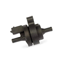 Vapor Canister Purge Valve Solenoid Suitable for Mazda B2300 B3000 B4000 911-701 - BD4