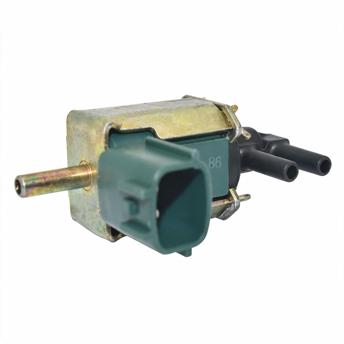 Solenoid Valve K5T46586 Direct Replacement Engine Component K5T46586 - BD1