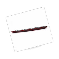 For Audi A6 S6 C6 05-11 AVANT High Level Brake Light 4F9945097 [Red] - BD2