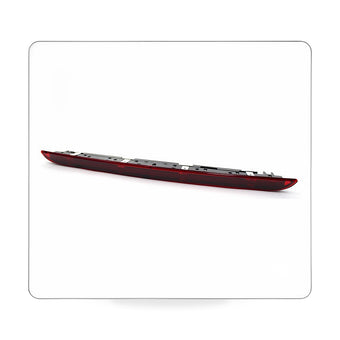 compare product For Audi A6 S6 C6 05-11 AVANT High Level Brake Light 4F9945097 [Red]