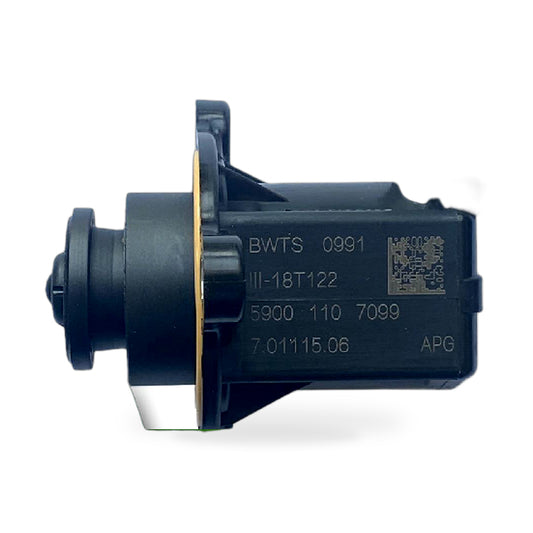 Turbocharger Solenoid Valve Suitable for Peugeot BYD BMW Mini 70111505 037977