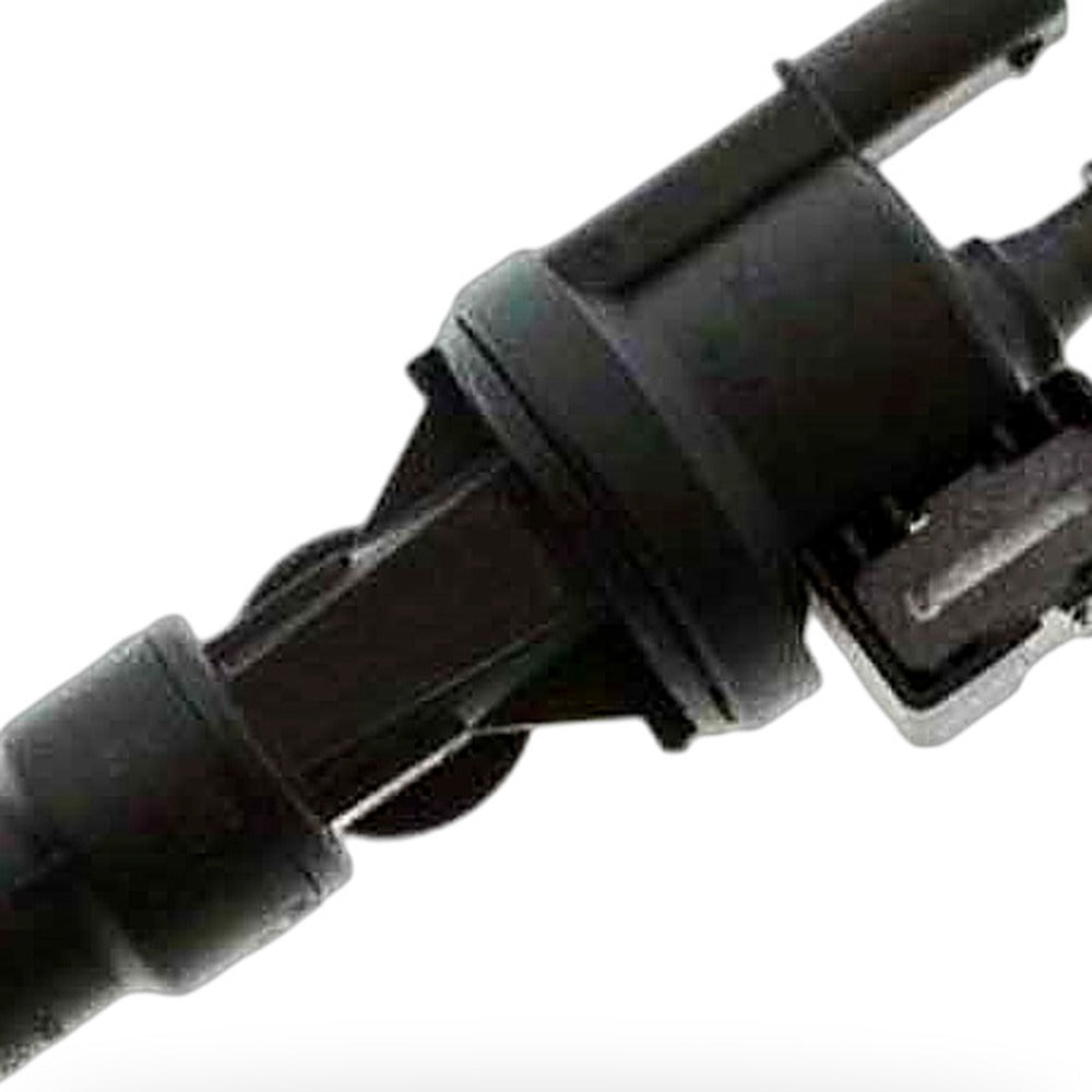 Carbon Canister Purge Valve Solenoid Suitable for BMW 3 Series 5 Series X3 X5 Z4 - XQ1