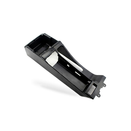 Center Console Armrest Base Suitable for BMW 3 Series E46 Sedan 1999-2005 Black