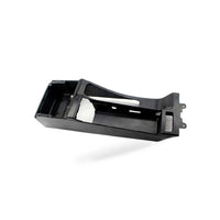 Center Console Armrest Base Suitable for BMW 3 Series E46 Sedan 1999-2005 Black - BD2