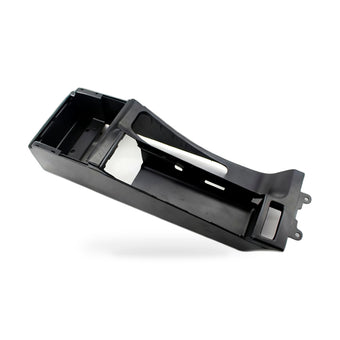 compare product Center Console Armrest Base Suitable for BMW 3 Series E46 Sedan 1999-2005 Black