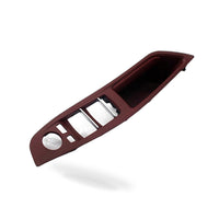 Door Inner Handle Pull Handle Panel Suitable for BMW 5 Series F10 F18 2011-2016 - BD1