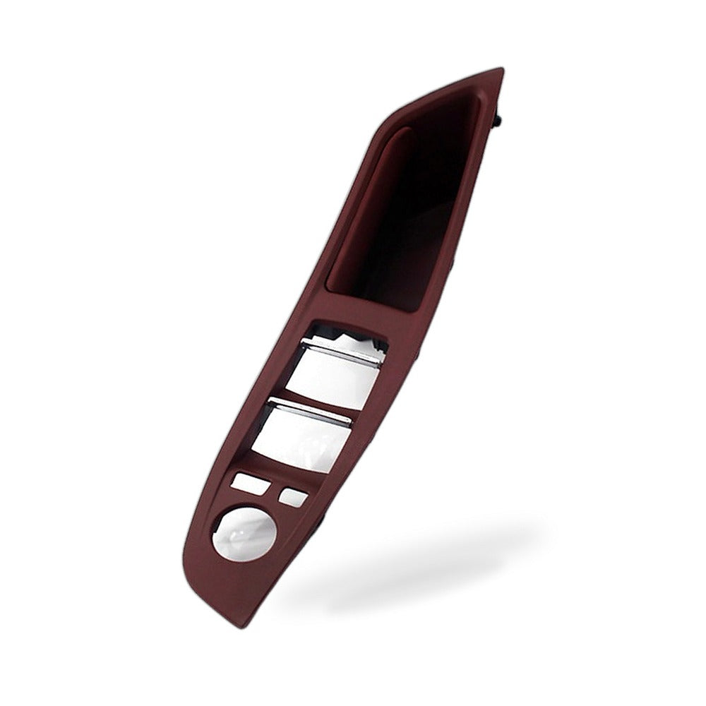 Door Inner Handle Pull Handle Panel Suitable for BMW 5 Series F10 F18 2011-2016 - BD2