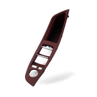 Door Inner Handle Pull Handle Panel Suitable for BMW 5 Series F10 F18 2011-2016 - BD2