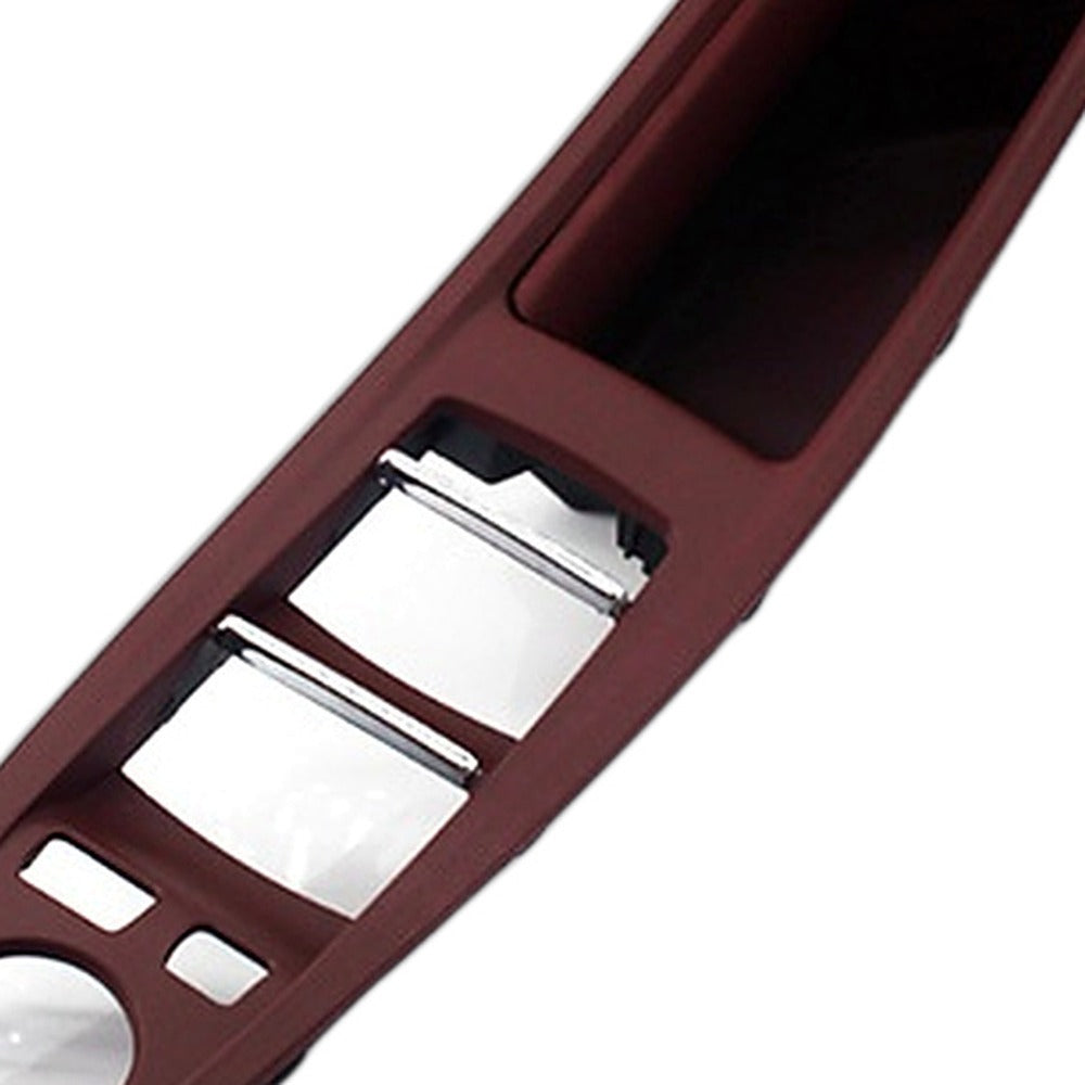 Door Inner Handle Pull Handle Panel Suitable for BMW 5 Series F10 F18 2011-2016 - XQ1