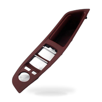 compare product Door Inner Handle Pull Handle Panel Suitable for BMW 5 Series F10 F18 2011-2016