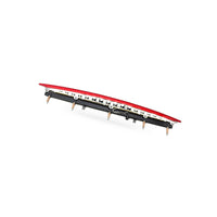High Level Brake Light Suitable for BMW 6 Series E64 2004-2007 Stop Signal Lamp - BD1