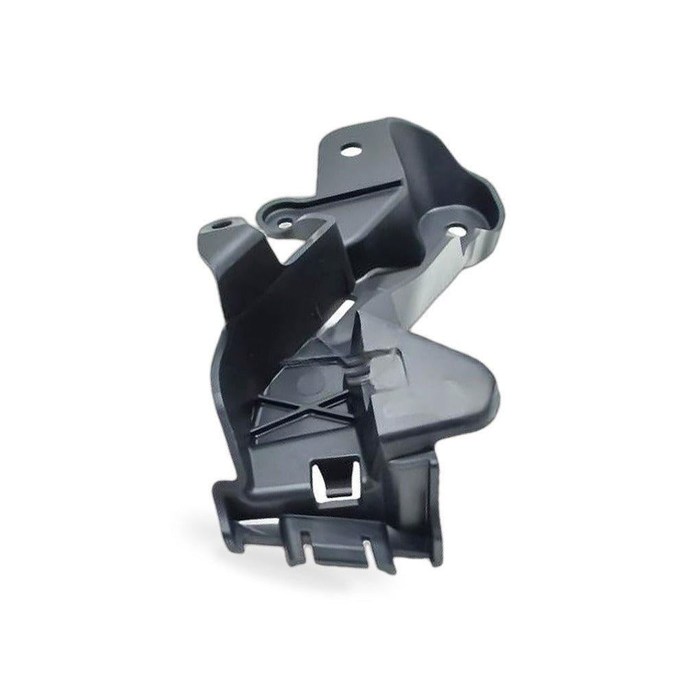 Rear Bumper Bracket Suitable for Mercedes C-Class W205 2017-2023 Passenger Right - BD1