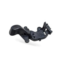 Rear Bumper Bracket Suitable for Mercedes C-Class W205 2017-2023 Passenger Right - BD3