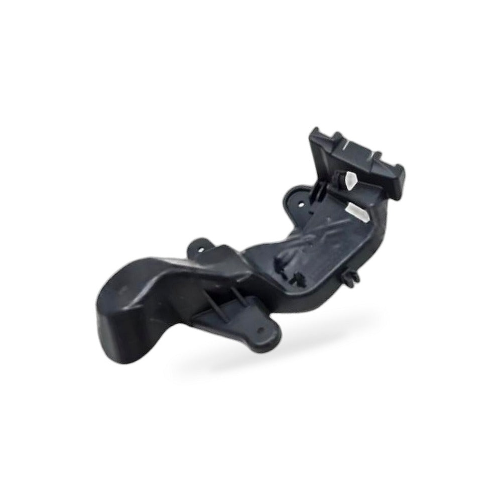 Rear Bumper Bracket Suitable for Mercedes C-Class W205 2017-2023 Passenger Right - BD4
