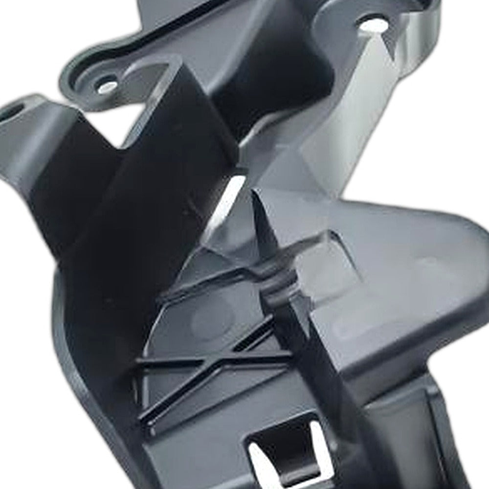 Rear Bumper Bracket Suitable for Mercedes C-Class W205 2017-2023 Passenger Right - XQ1