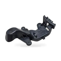 Rear Bumper Bracket Suitable for Mercedes C-Class W205 2017-2023 Passenger Right - ZT3