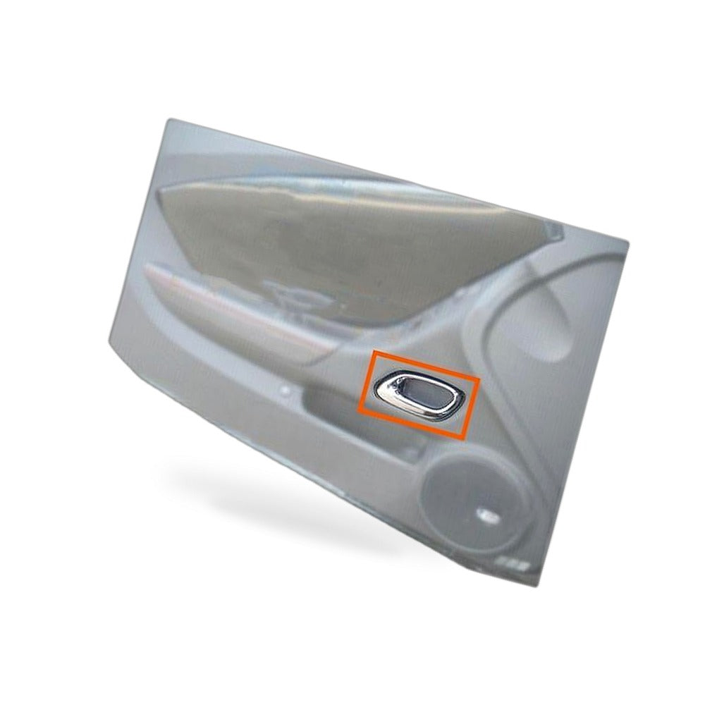Interior Door Handle Armrest Suitable for Chevrolet Camaro 2010-2015 Passenger - BD1