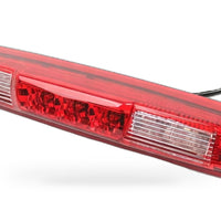 High Mount Brake Light LED Suitable for Chevy Silverado 4.3L 07-13 - XQ1