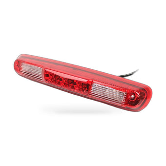 compare product High Mount Brake Light LED Suitable for Chevy Silverado 4.3L 07-13