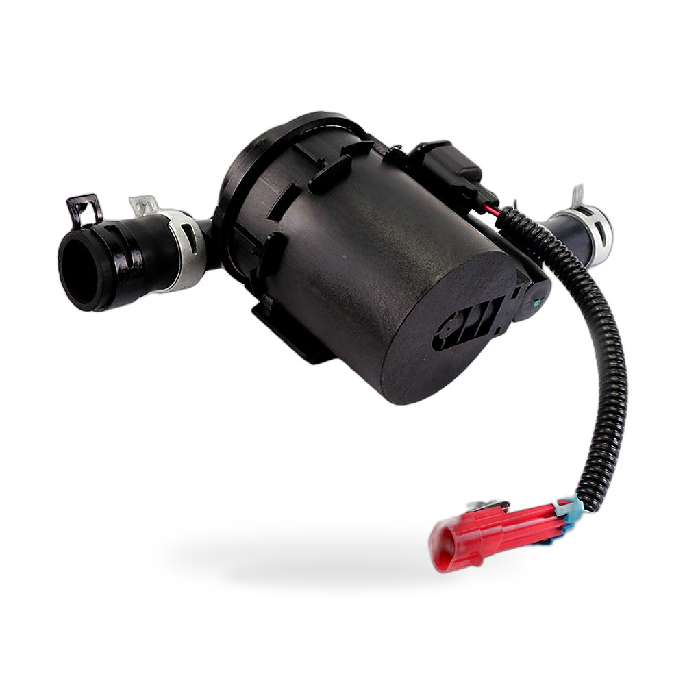 Vapor Canister Purge Valve Suitable for Buick Enclave LaCrosse Regal 23103351 - ZT3