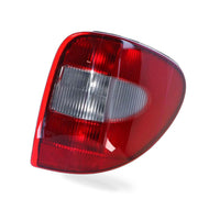 Tail Lamp Driver Side Black Red Clear Suitable for Chrysler 300C 2005-2008 - BD3