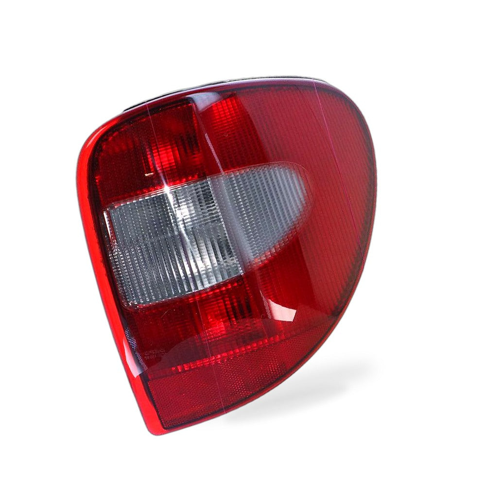 Tail Lamp Driver Side Black Red Clear Suitable for Chrysler 300C 2005-2008 - BD4