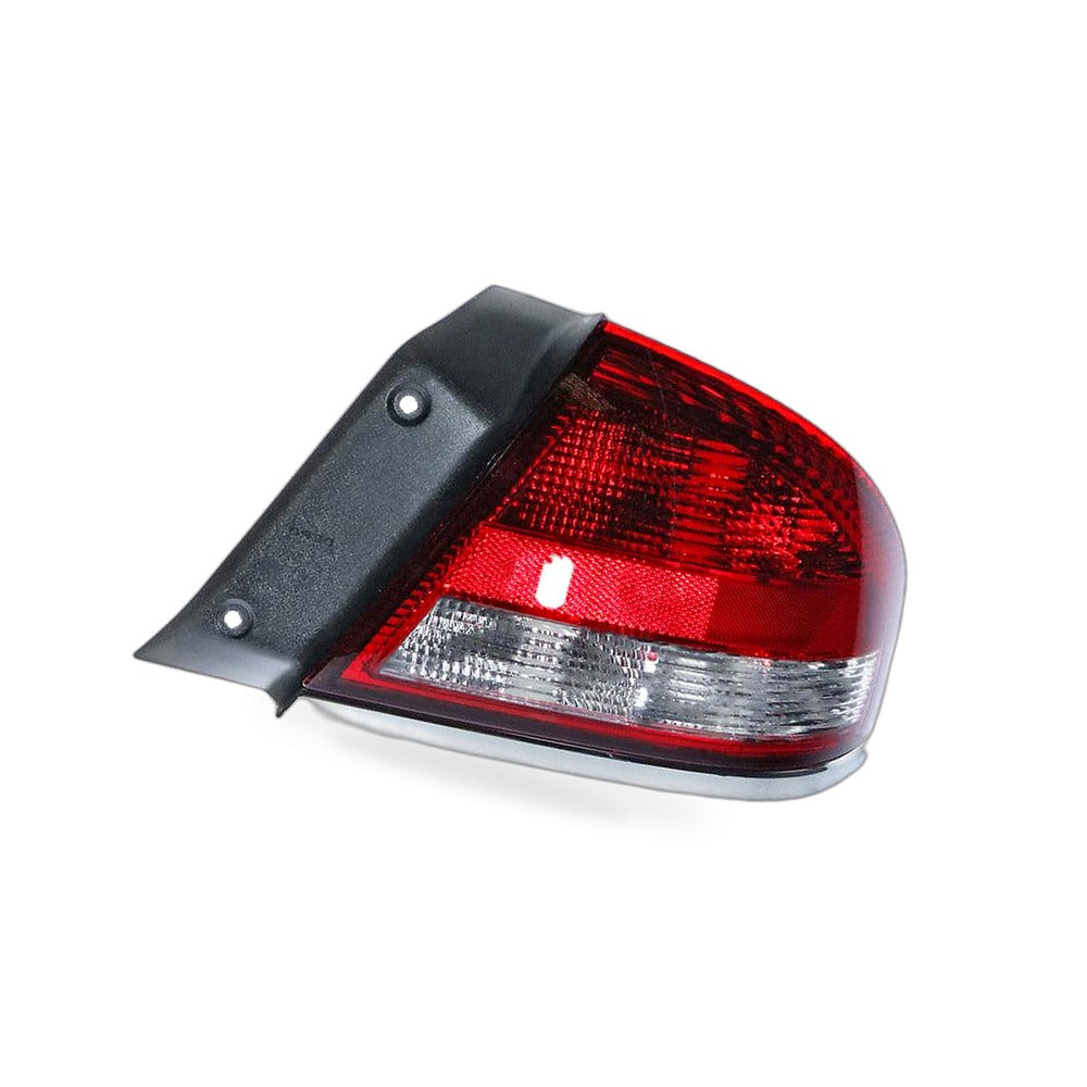 Tail Lamp Driver Side Suitable for Ford Falcon BA 2002-2005 - BD1