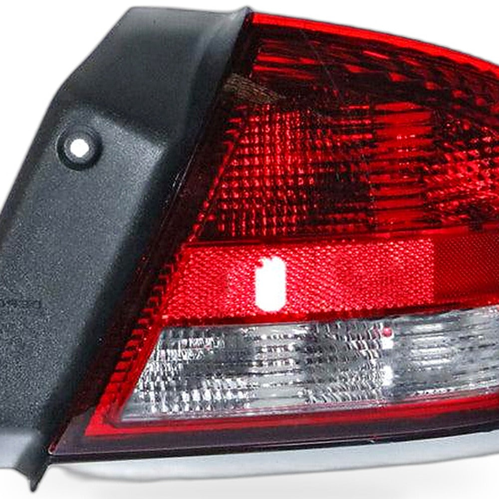 Tail Lamp Driver Side Suitable for Ford Falcon BA 2002-2005 - XQ1