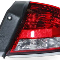 Tail Lamp Driver Side Suitable for Ford Falcon BA 2002-2005 - XQ1