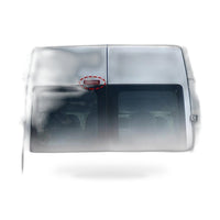 Third Brake Light Suitable for Ford Transit 06-13 7C1613N408AC - ZT2