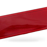 Door Interior Panel Warning Light Lens Cover Suitable for Ford F250 F350 Super - XQ1