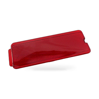 compare product Door Interior Panel Warning Light Lens Cover Suitable for Ford F250 F350 Super