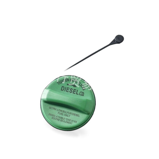 Fuel Filler Cap Suitable for Ford Focus 2000–2011 1.6L 1.8L 2.0L 2.3L 2.5L