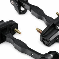 Front Door Check Strap Set Suitable for Ford Everest Ranger FVE2550NAASET - XQ1