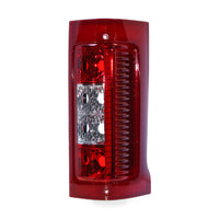 Tail Light Driver Side Suitable for Fiat Ducato JTD 2002-2007 Citroen Jumper - ZT2