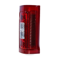 Tail Light Driver Side Suitable for Fiat Ducato JTD 2002-2007 Citroen Jumper - ZT3