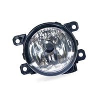 Fog Lamp Certified Suitable for Honda Civic CR-V Accord Fit 2006-2014 - BD2